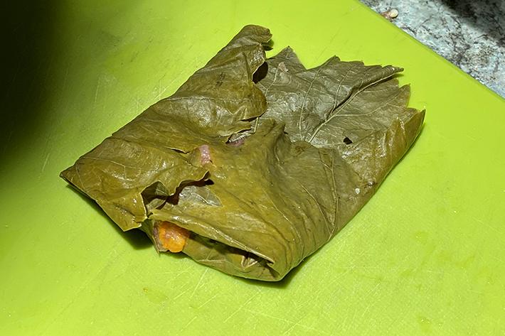 dolma paso 3.3